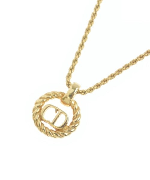 Christian Dior 項鍊