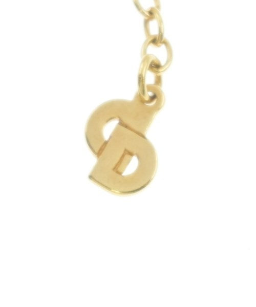 Christian Dior 項鍊