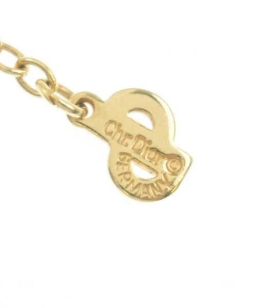 Christian Dior 項鍊