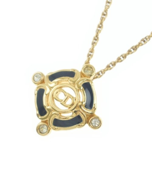 Christian Dior 項鍊