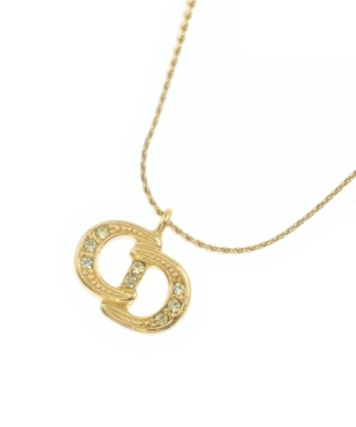 Christian Dior 項鍊