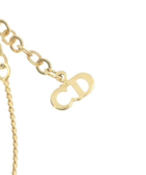 Christian Dior 項鍊