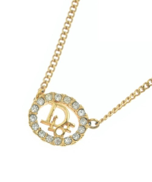 Christian Dior 項鍊