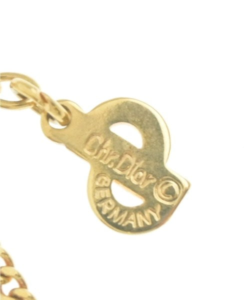 Christian Dior 項鍊