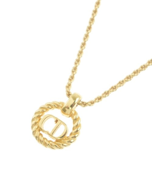 Christian Dior 項鍊