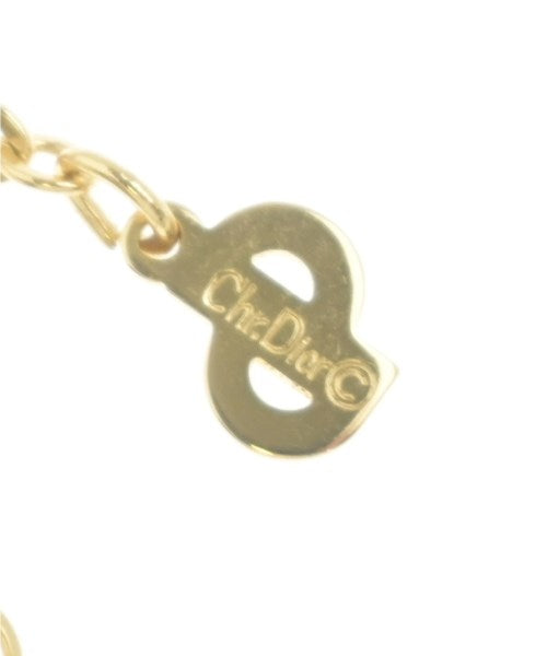Christian Dior 項鍊
