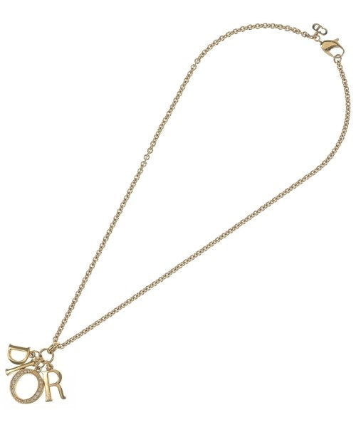 Christian Dior 項鍊