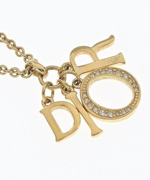 Christian Dior 項鍊
