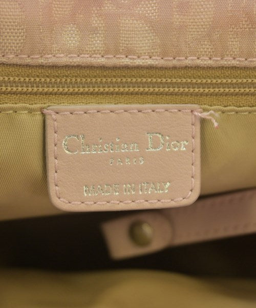 Christian Dior 手提包