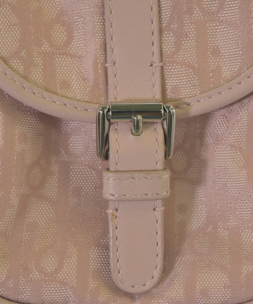 Christian Dior 手提包