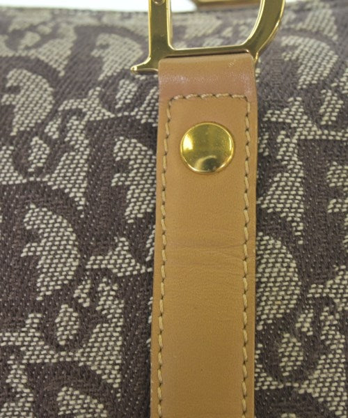 Christian Dior 週末包/旅行包