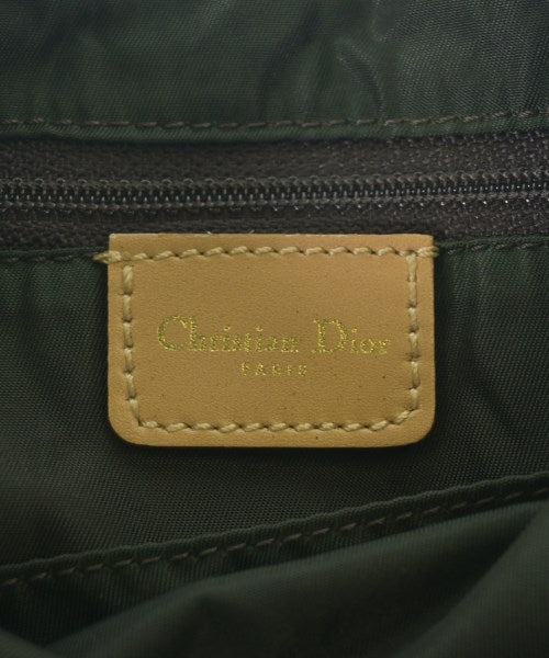 Christian Dior 週末包/旅行包