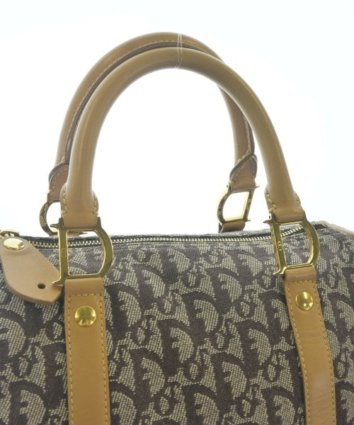 Christian Dior 週末包/旅行包