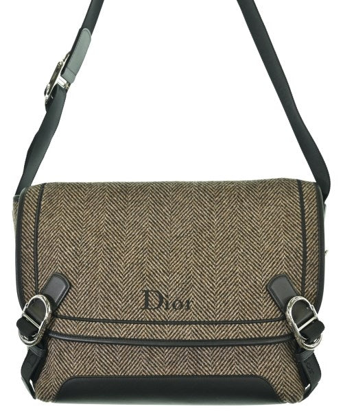 Christian Dior 信使包