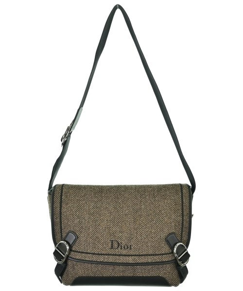 Christian Dior 信使包