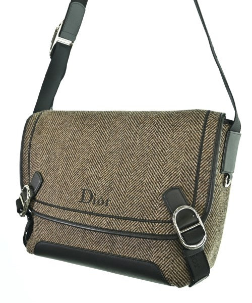 Christian Dior 信使包