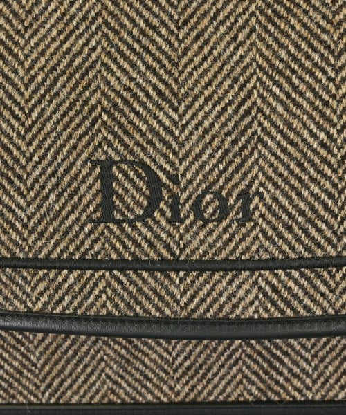 Christian Dior 信使包