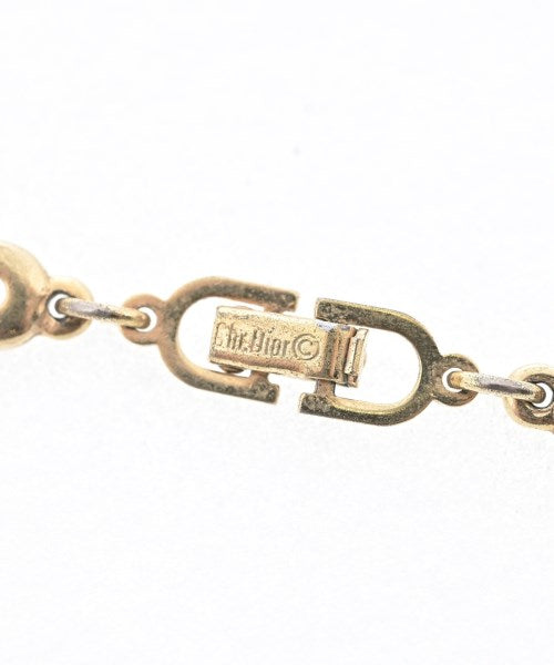 Christian Dior 項鍊
