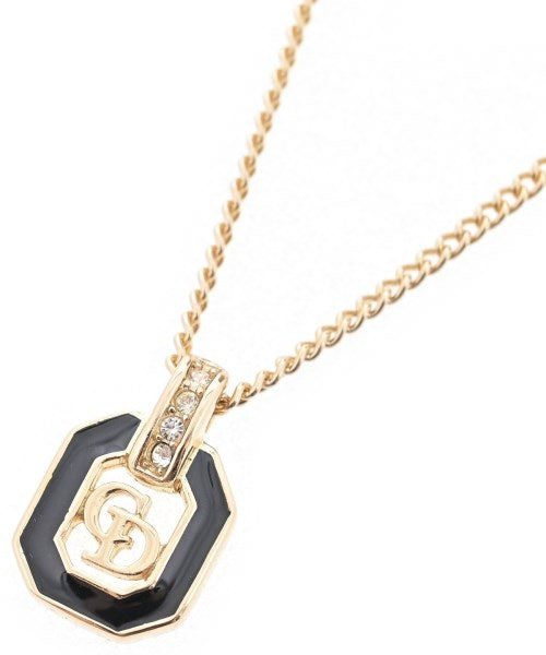 Christian Dior 項鍊