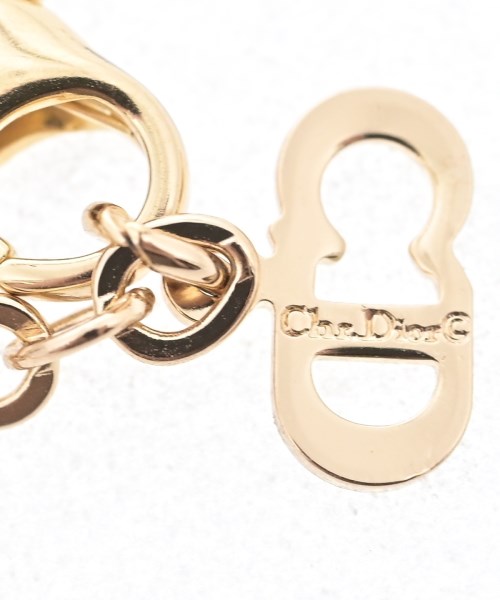 Christian Dior 項鍊