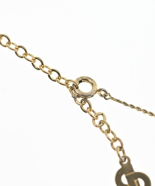 Christian Dior 項鍊