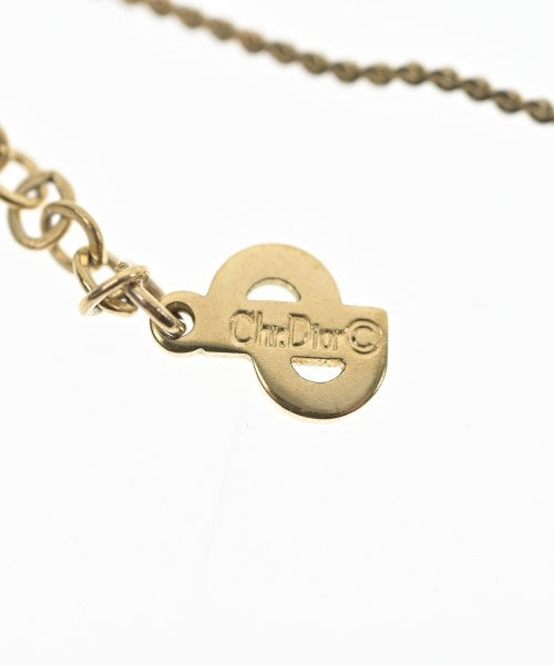 Christian Dior 項鍊