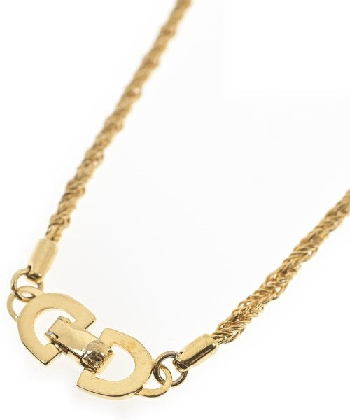 Christian Dior 項鍊