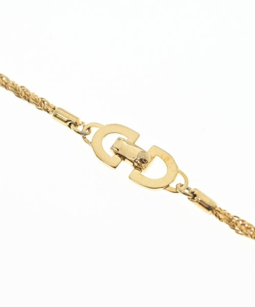 Christian Dior 項鍊