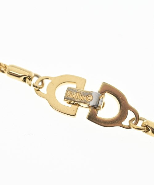 Christian Dior 項鍊