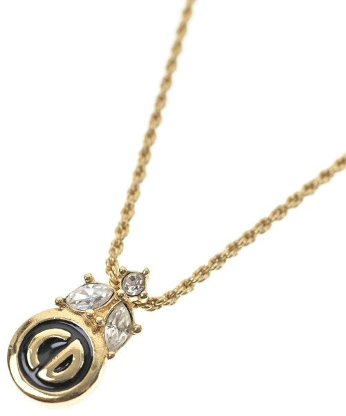 Christian Dior 項鍊
