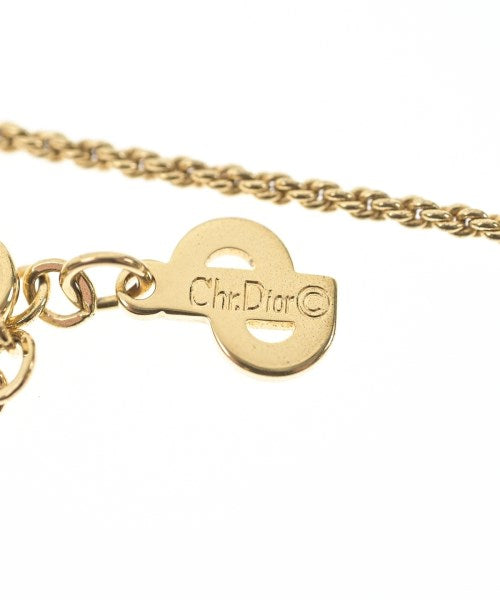 Christian Dior 項鍊