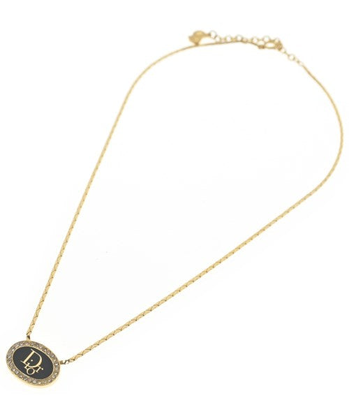 Christian Dior 項鍊