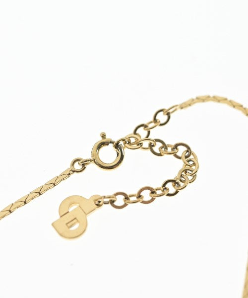 Christian Dior 項鍊