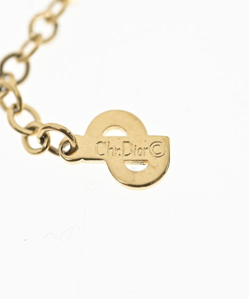 Christian Dior 項鍊