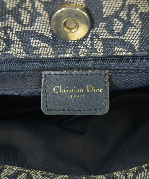 Christian Dior 托特包