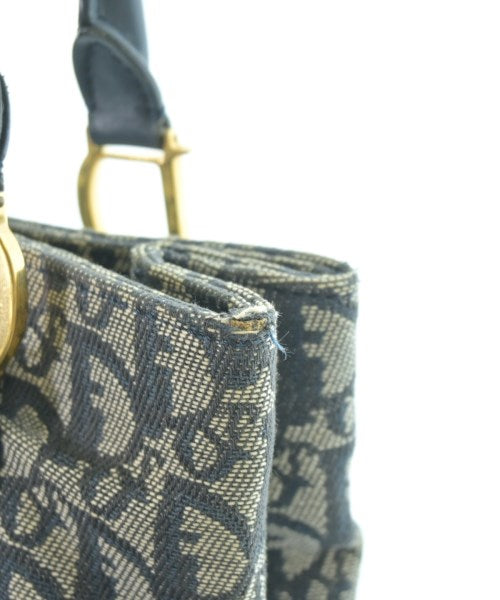 Christian Dior 托特包
