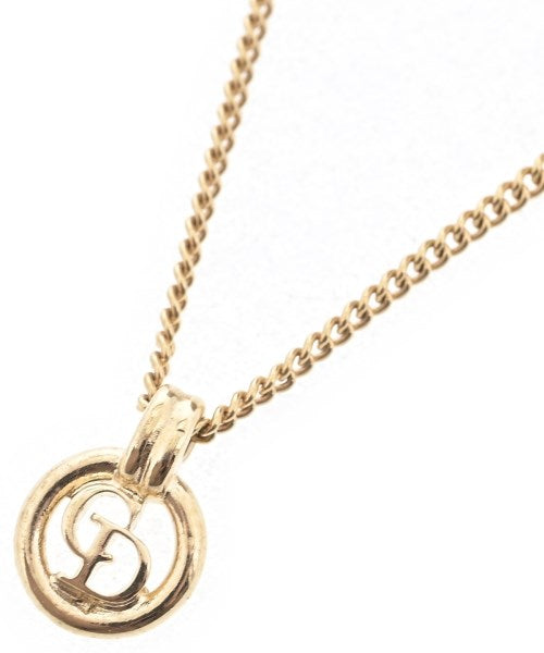 Christian Dior 項鍊