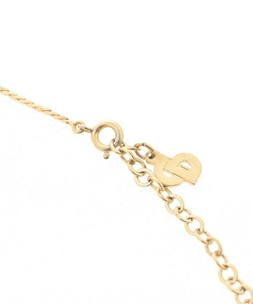 Christian Dior 項鍊