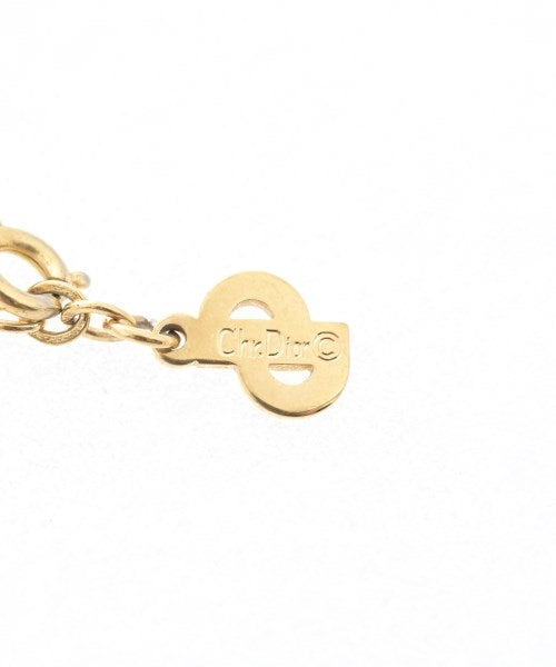 Christian Dior 項鍊