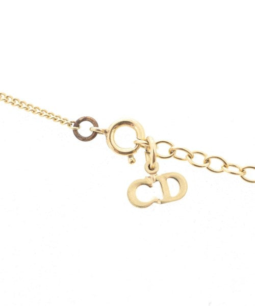 Christian Dior 項鍊