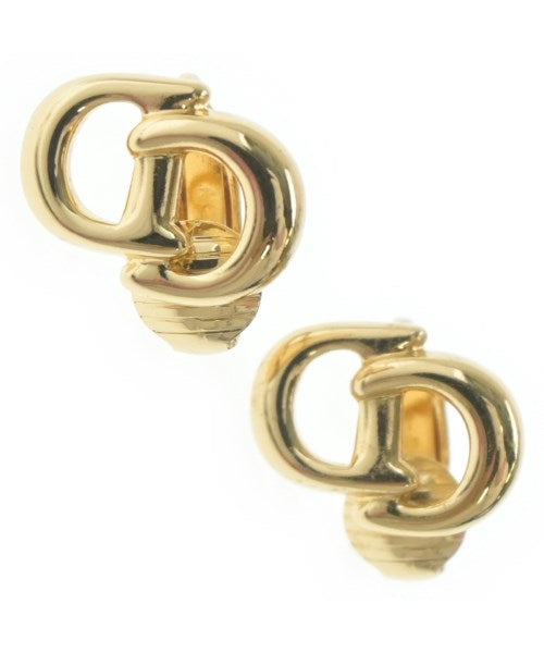 Christian Dior 耳環　