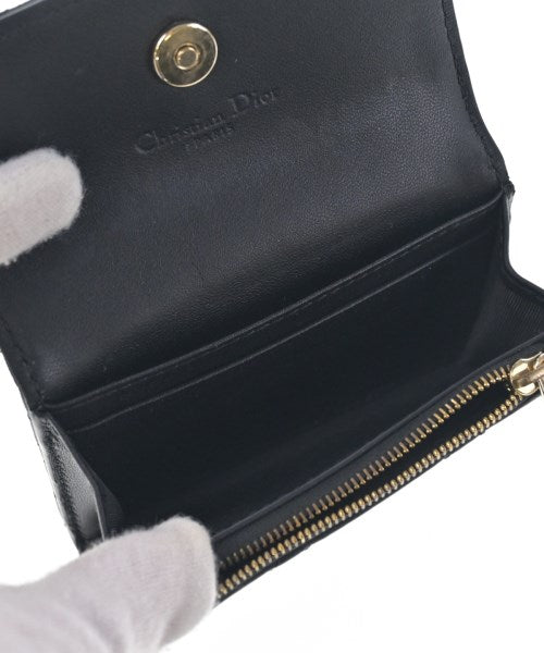 Christian Dior 錢包/零錢包