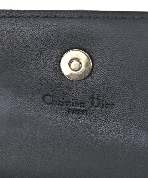 Christian Dior 錢包/零錢包