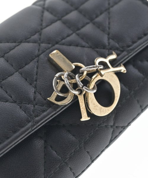 Christian Dior 錢包/零錢包