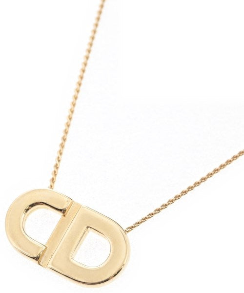 Christian Dior 項鍊