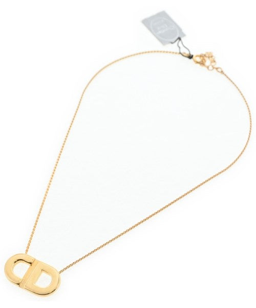 Christian Dior 項鍊