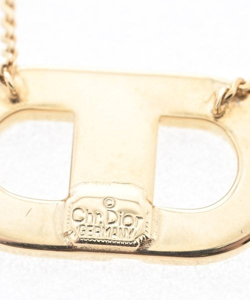 Christian Dior 項鍊