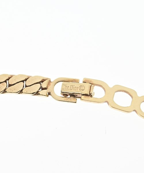 Christian Dior 項鍊