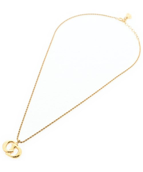Christian Dior 項鍊