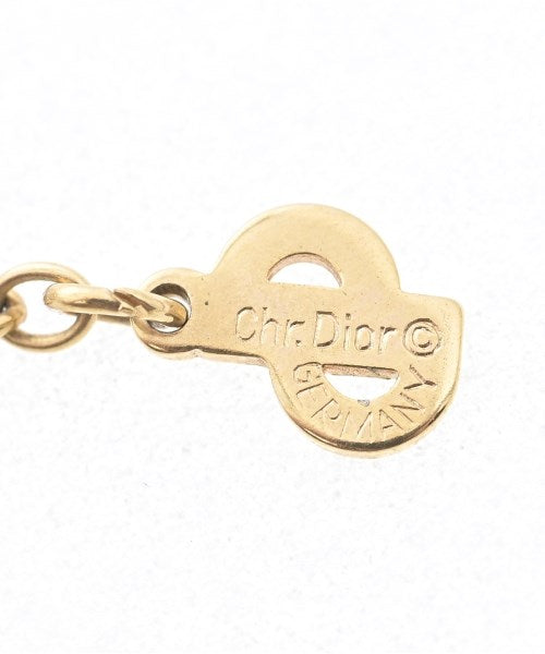 Christian Dior 項鍊